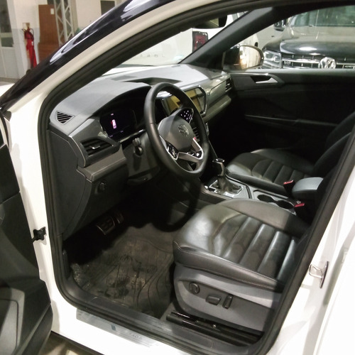 Volkswagen Taos 1.4 250 Tsi Highline