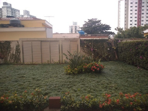Imagem 30 de 30 de Apartamento - Ap00916 - 34885928
