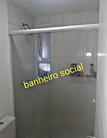 Imagem 15 de 15 de Apartamento De 3 Dormitorios - Bairro - Rudge Ramos - Sao Bernardo Do Campo - V-5372