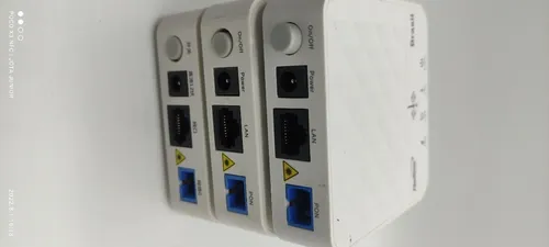comprar Onu Gpon Fiberhome An5506-01-a  Lote 20 Unidades