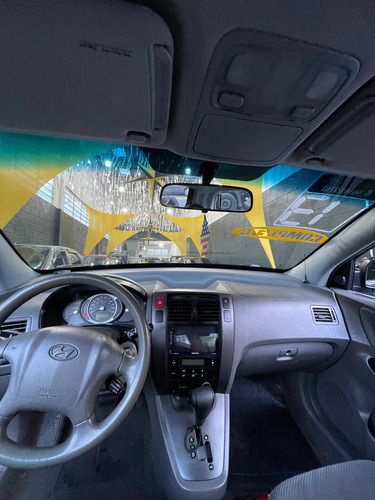 Hyundai Tucson 2.0 Gls 4x2 Aut. 5p
