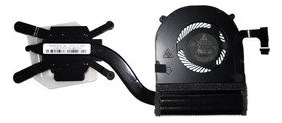 Genuino Ventilador Disipador Calor Para Lenovo Thinkpad 01