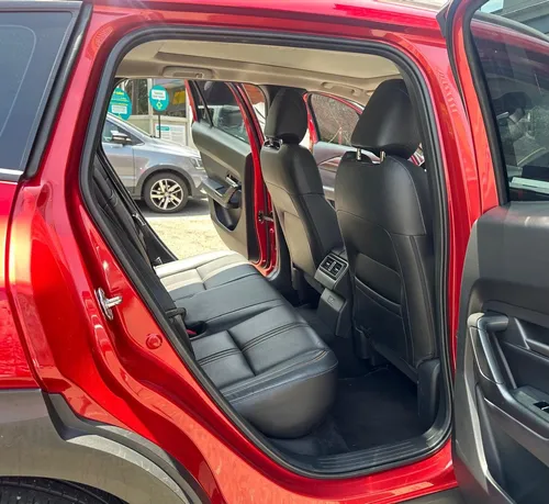 Mazda cx-50 2.5 Grand Touring 4X2
