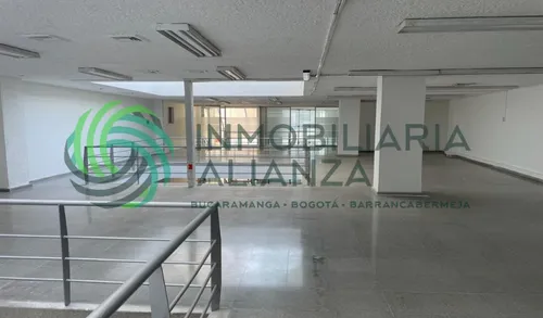 Edificio En Arriendo En Mejoras Públicas. Cod A16206