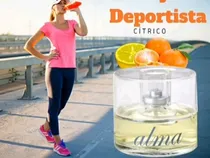 Comprar Alma Perfume Femenino De Monique