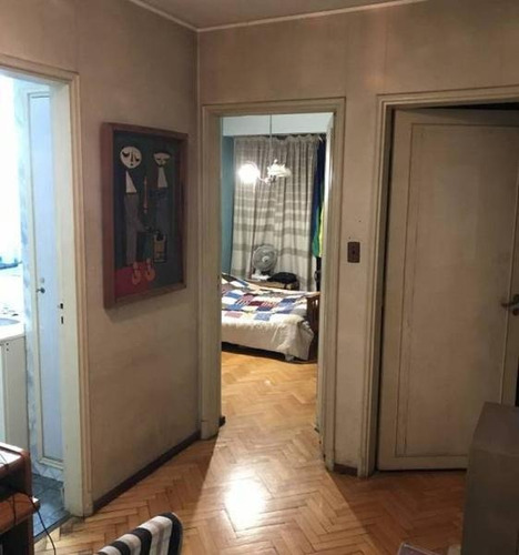 Imagen 11 de 19 de Departamento En Venta De Tres Dormitorios