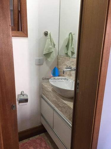 Ótimo Condominio Jardim Da Gloria- Venda R$480.000,00 - 3435