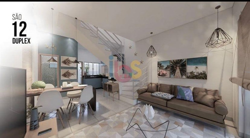 Imagem 14 de 15 de Apartamento À Venda, 2 Quartos, 2 Suítes, 1 Vaga, Village - Porto Seguro /ba - 7778
