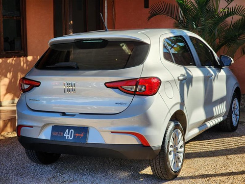 Fiat Argo 1.0 Firefly