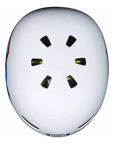 Casco Nutcase Street Vantastic Notion Mips