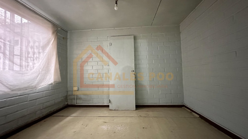 Casa A Pasos De Universidad De La Frontera, Temuco. Rebajada