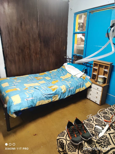 Casa Un Piso, En Buena Ubicación, Cercano A Colegios Y Mall