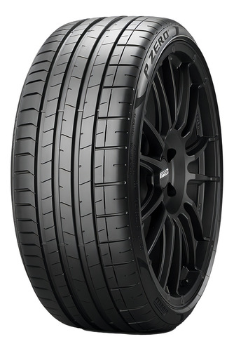 Kit de 4 pneus Pirelli P Zero 235/40R19 92 Y