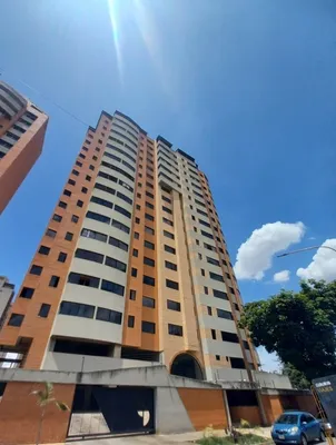 Apartamento en alquiler