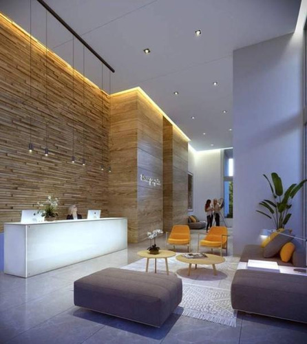 Imagen 2 de 9 de Punta Del Este Venta Departamento A Estrenar Full Amenities Financiacion