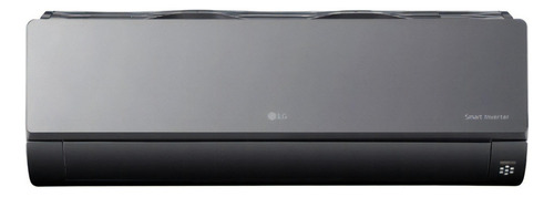 Aire Acondicionado LG Dual Inverter F/c 3500w S4w12jarpa Color Cinza