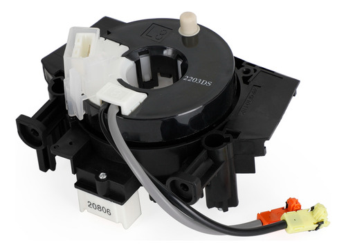 Reloj En Espiral Con Resorte 25560-9bh3a Para Nissan Frontie