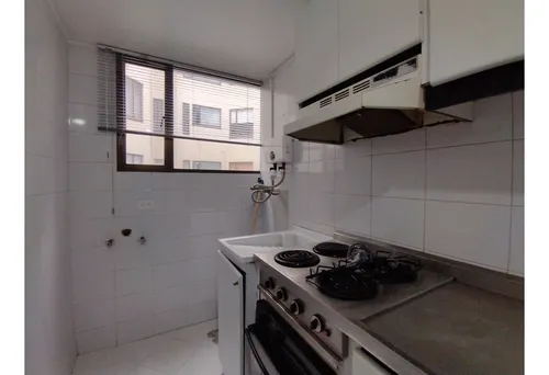 Venta De Apartamento En Cedritos - Los Cedros