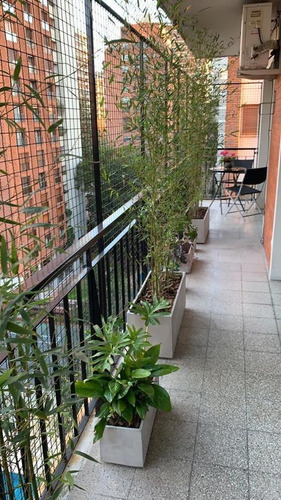 Imagen 22 de 25 de Departamento - Belgrano