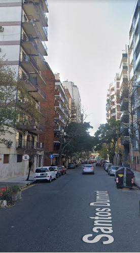 Terreno Lote  En Venta En Palermo, Capital Federal, Buenos Aires