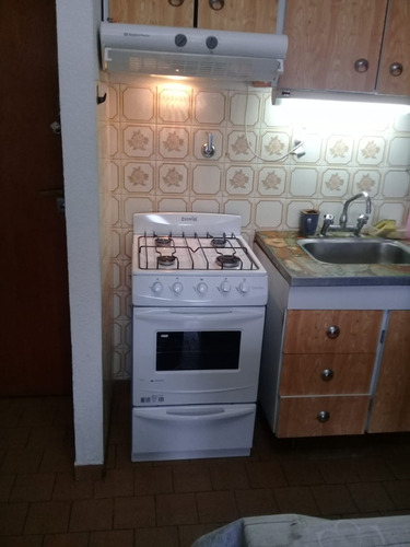 Depto Santa Teresita , Balcon Vista Al Mar , 4 Piso ,cochera Calle 43entre 2 Y 3