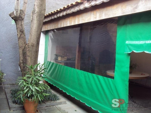 Imagem 12 de 12 de Sobrado - 1035