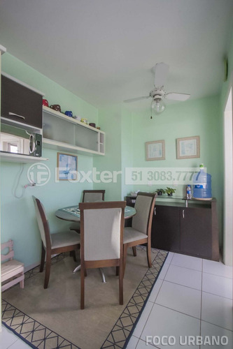Imagem 16 de 30 de Apartamento, 3 Dormitórios, 189.52 M², Petrópolis - 138657