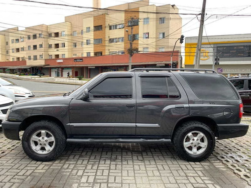 Imagem 8 de 15 de Chevrolet Blazer Advantage 2005