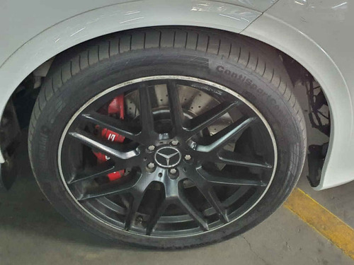 Imagen 14 de 15 de Mercedes-benz Clase Gle 2017 5p Gle Amg 63 V8/5.4/t Aut