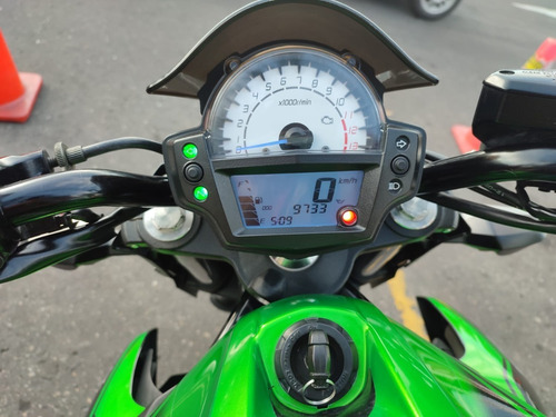 Kawasaki Er6n