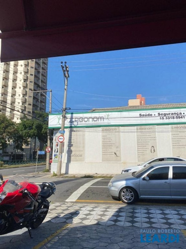 Imagem 15 de 15 de Comercial - Centro - Sp - 641418