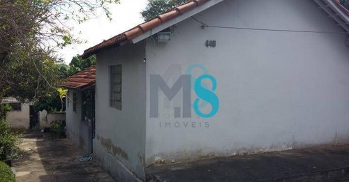 Imagem 10 de 13 de Terreno - Vila Perracini - Te0024