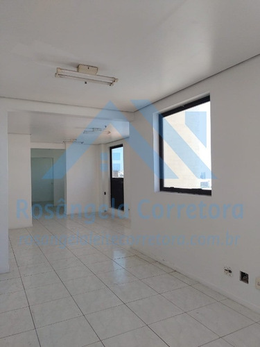 Imagem 1 de 12 de Sala - Sa00184 - 69549396