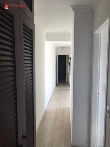 Imagem 21 de 28 de 2 Dorms, 1 Vg, 50 M² - Vila Santa Catarina - São Paulo/sp - Ap5269 - Ap5269