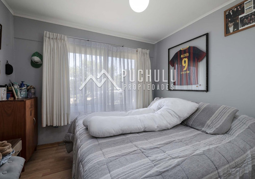 Limache, 2 Casas Grandes Con Piscina Y Quinchos