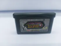 Comprar Megaman Battle Network White 3 Game Boy Advance Gba