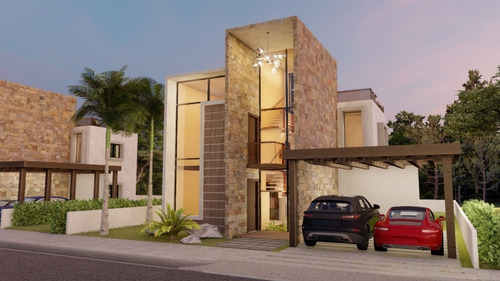 Imagen 1 de 8 de Proyecto De Villa En Boca Chica