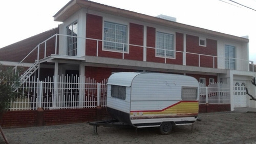 Imagen 4 de 5 de Permuto-vendo Fte Aeropuerto Casa 220m2 Pl 4 Baños (negocia)