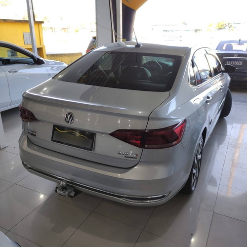 Imagem 3 de 9 de Volkswagen Virtus 1.0 200 Tsi Highline Automático