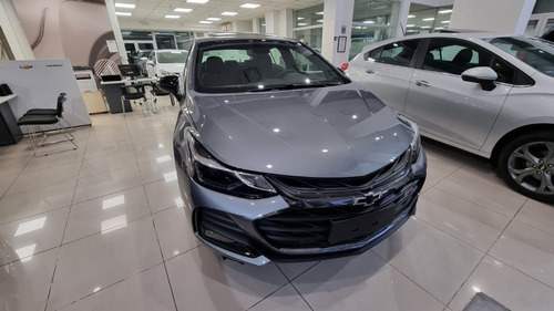 Imagen 6 de 18 de Chevrolet Cruze 1.4 Rs Automatico Ld #5