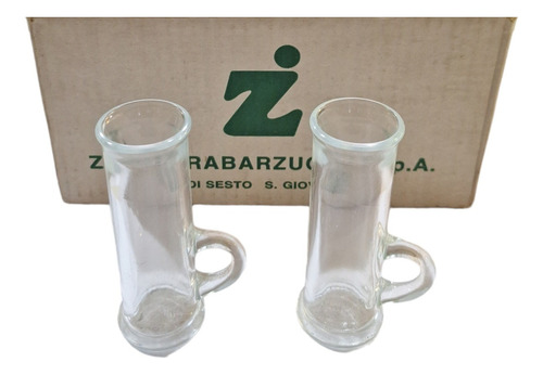 Vasos Para Cafe Capuchino  Italianos Precio Por Cada Uno