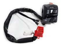 Comprar Comando Luces Derecho Ktm Duke 200 390 Original Solomoto