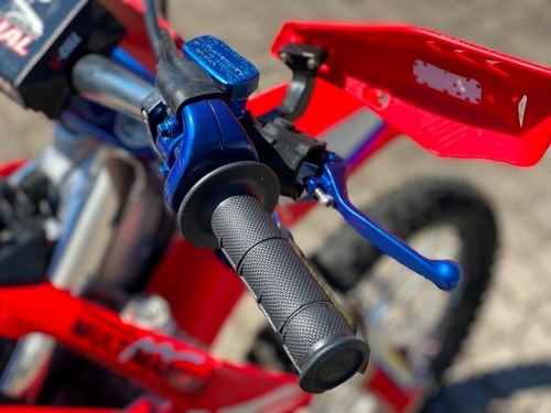 Imagem 13 de 15 de Honda Crf 250
