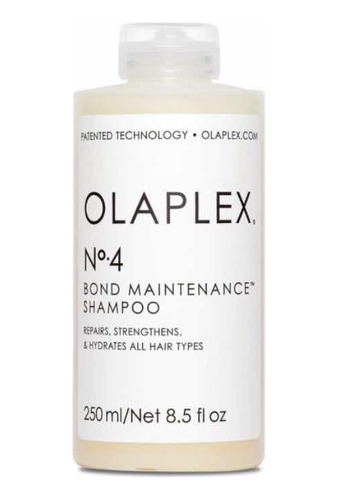 Olaplex No4 , Shampoo Bond Maintenance 250ml