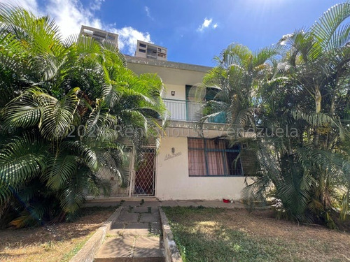 Casa En Venta Los Palos Grandes Jose Carrillo Bm Mls #24-15954