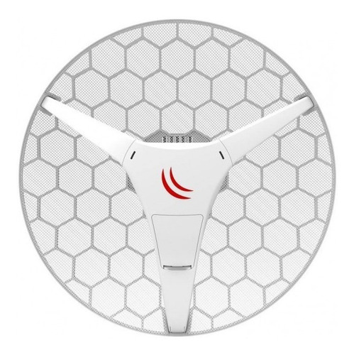 Mikrotik Rblhg-5hpnd-xl Acces Point Lhg Xl Hp5 5ghz 27dbi