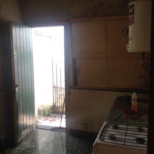 Imagen 11 de 19 de Casa Tipo Chalet A Refaccionar