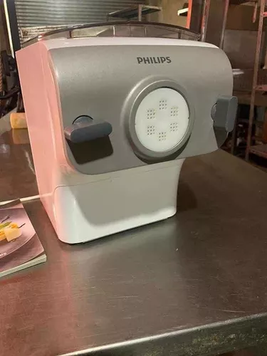 atlántico clímax donde quiera Fabrica De Pastas Philips Hr2355 | MercadoLibre 📦