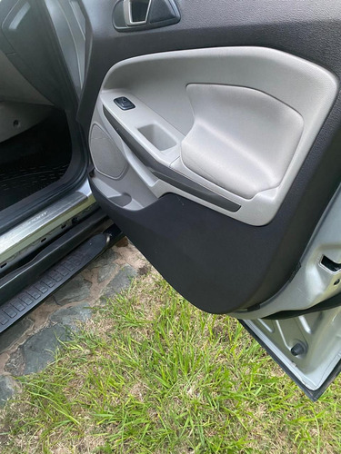 Ford Ecosport 1.6 Titanium 110cv 4x2
