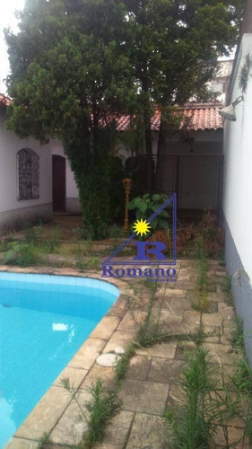 Sobrado Residencial À Venda, Vila Carrão, São Paulo. - So0338